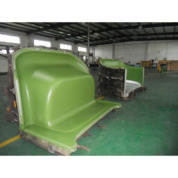 Rotational Mold Float Mold, Float Dock, Potoon, Buoy Mold