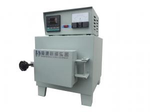 Wholesale High Temperature Furnace Environmental Testing Chambers With Stainless Steel Shell from china suppliers