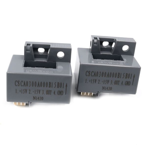 CSCA0300A000B15B01 Open-Loop Hall Effect Current Sensor For Frequency Converters Overcurrent Protection