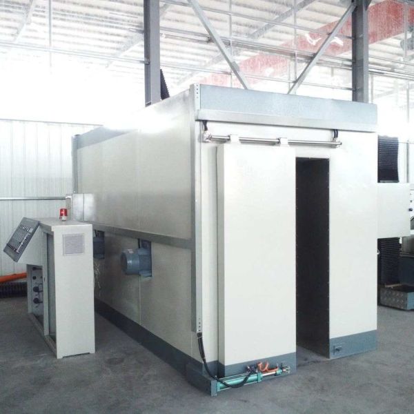 PP PE Honeycomb Sheet Extrusion Machine Lightweight Honeycomb Panel Production Line