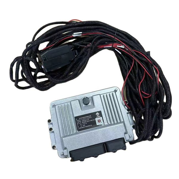 Excavator Bluetooth Pump Control Board Hydraulic Pump for Controller Modified Slow Car Action Black Smoke 1 Year Warranty Made