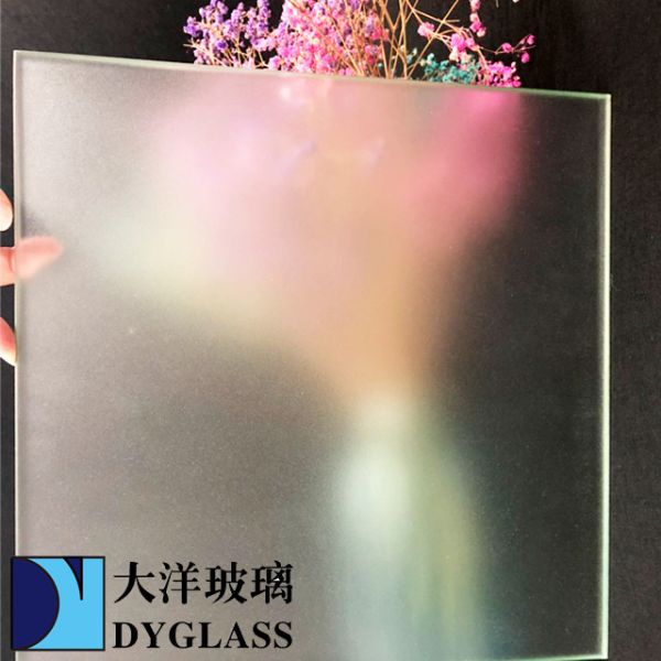 Ultra Clear Glass