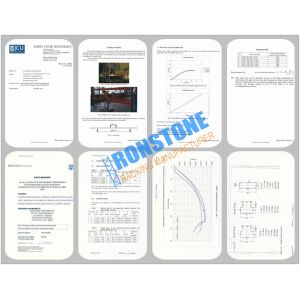 Ironstone-Meca Industry Certifications
