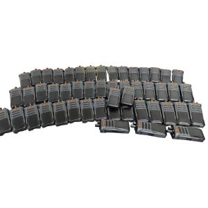 Wholesale Hytera IP55 Waterproof Walkie Talkie with 2000-2500mah Battery and 5W High-Power DMR Digital Radio from china suppliers