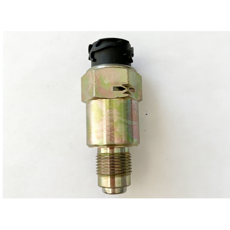 High Stability Vehicle Speed Sensor with Voltage & PWM Output for Speed Monitoring & Dashboard Systems OEM