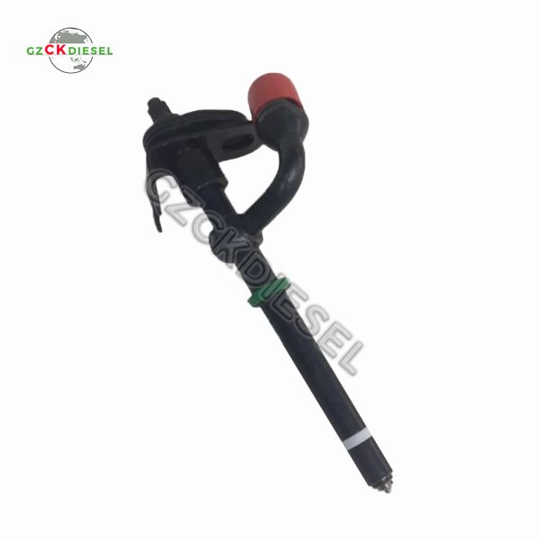 Fuel Injector RE36939 RE38087 SE500821 for Engine 3029D 4039D 4045D 6059D 6068D