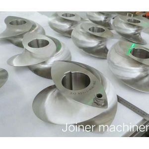 400 Diameter Threaded Element