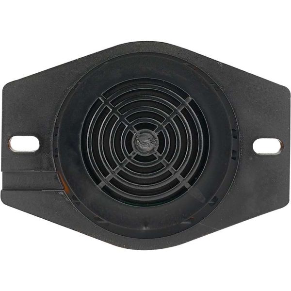 LED Beacon Light For Forklift Screw Mounted Base With Voice Function