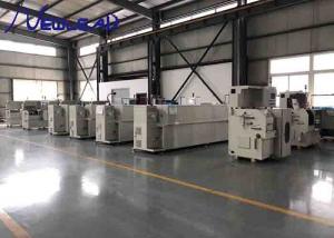 Wholesale Intelligent Ultramicro Mag Enameling Machine , Flat Wire Copper Wire Manufacturing Machine from china suppliers