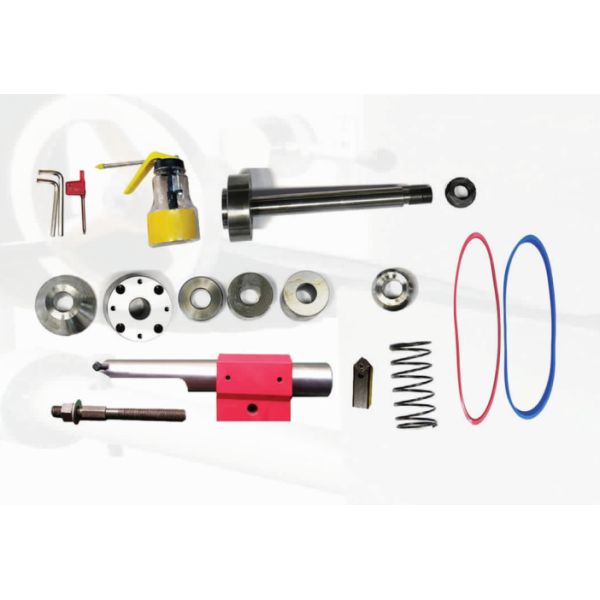 Robust T8445A Brake Lathe Long-Lasting In Busy Workshops With Variable Spindle Speeds