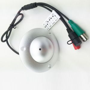 China factory direct sales 2MP Sony323 Sensor 4 IN 1 AHD 1080P HD UFO style surveillance camera for indoor Elevator on sale