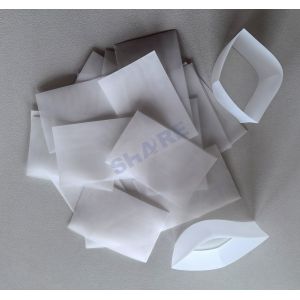 150 Micron Polyester Monofilament Filter Mesh, 42% Open Area