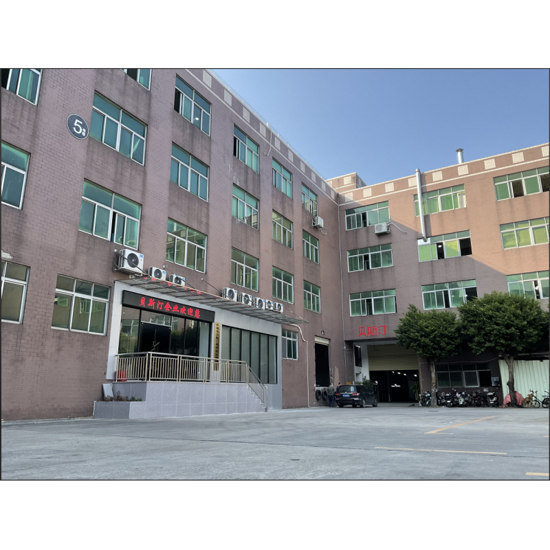 Source factory, specializing in custom processing of thick sheet vacuum forming anti-static plastic trays