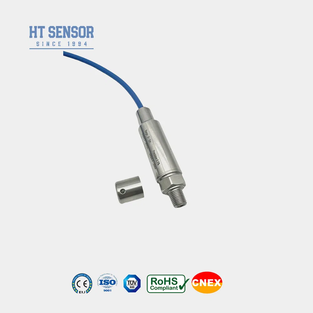 BH93420 Submersible Sensor with RS485 HART digital pressure sensor