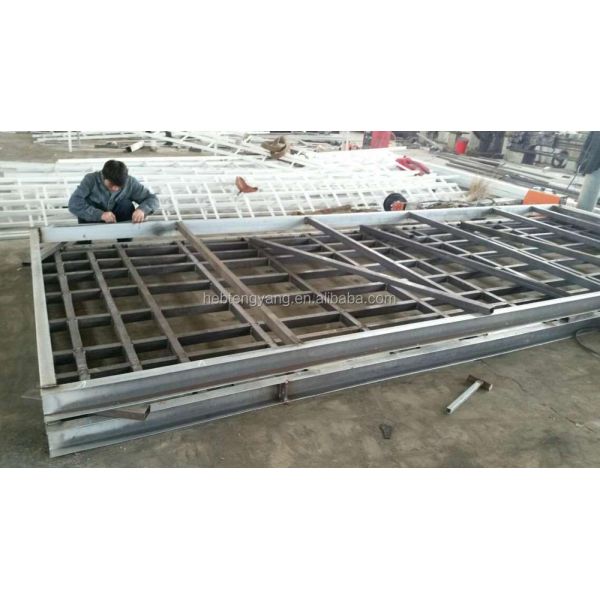 high quality mobile communication cheaper telecom container shelter