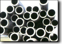 ASTM A105 threaded flange
