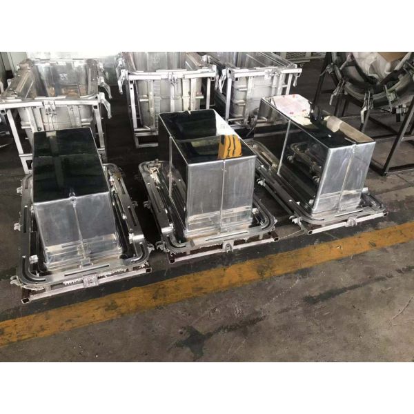 Rotational Mold Float Mold, Float Dock, Potoon, Buoy Mold