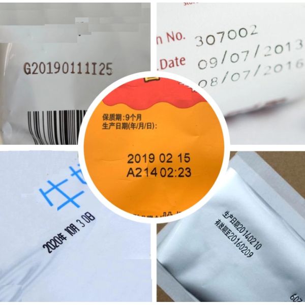 30mm * 100m Black hot stamping foil for coding machine