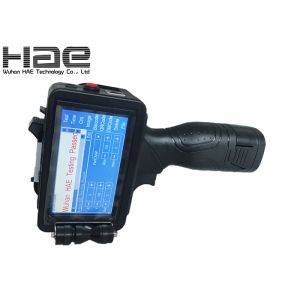 Wholesale Linux Operating System Thermal Inkjet Coder Inkjet Sublimation Printer from china suppliers