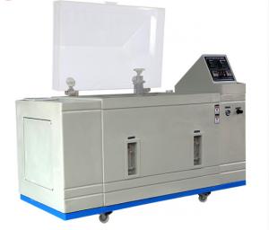 Wholesale Acetic Acid CASS Corrosion Test Chamber Salt Spray Equipment from china suppliers