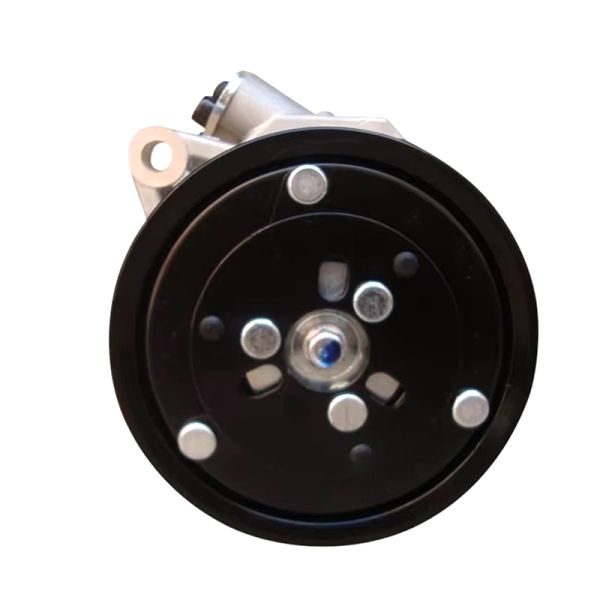 OE 96861885 / 96609606 12v Electric Auto Car Ac Compressor