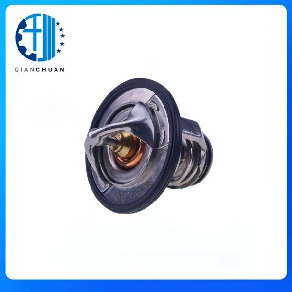 235-4960 Thermostat for Engine 3044C C3.4 Skid Steer Loader