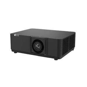 Flyin 7500 Lumens DLP Laser Projector Create an Immersive Room with WUXGA