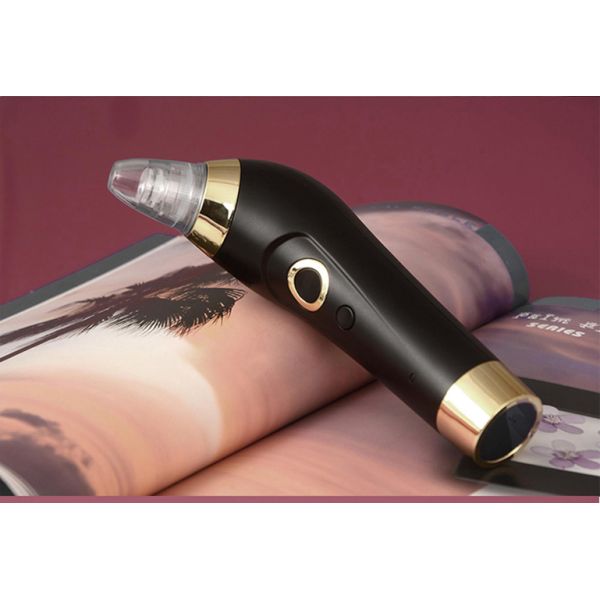 electric vacuum pore cleaner blackhead remover deep cleansing
