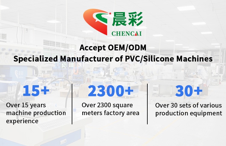 Automatic Clothes 3D Logo Silicone Heat Transfer Machine 3D Embossed Logo Clothing Silicone Label Making