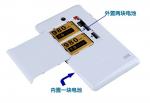 7" MTK6515 Tablet PC build in 2G Phone call Super long time battery (M-70-MT2)