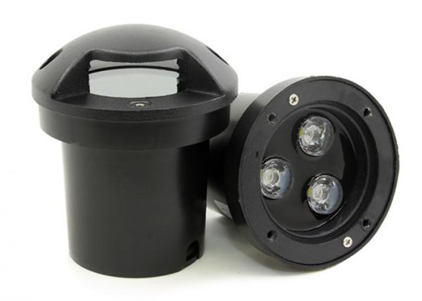 Quality 2sides 3sides 4sides Beam Angle Led Underground Light With Energy Saving 3w 6w 9w 12w Ip65 for sale