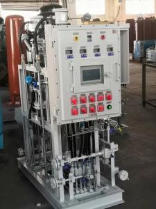 China electronics Argon gas dryer shielding 200Nm3/hr -80PDP on sale