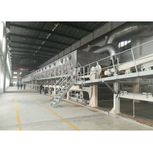 Wholesale Tobacco Paper Hot Air Drying System Preheating Fresh Air Reconstituted from china suppliers