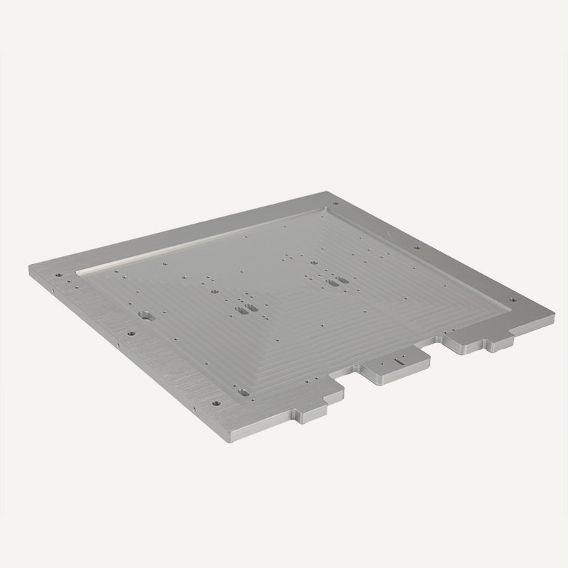 Customized CNC Precision Processing Machine Tools Aluminum Alloy Stainless Steel Hardware Metal Processing Industrial Equipment