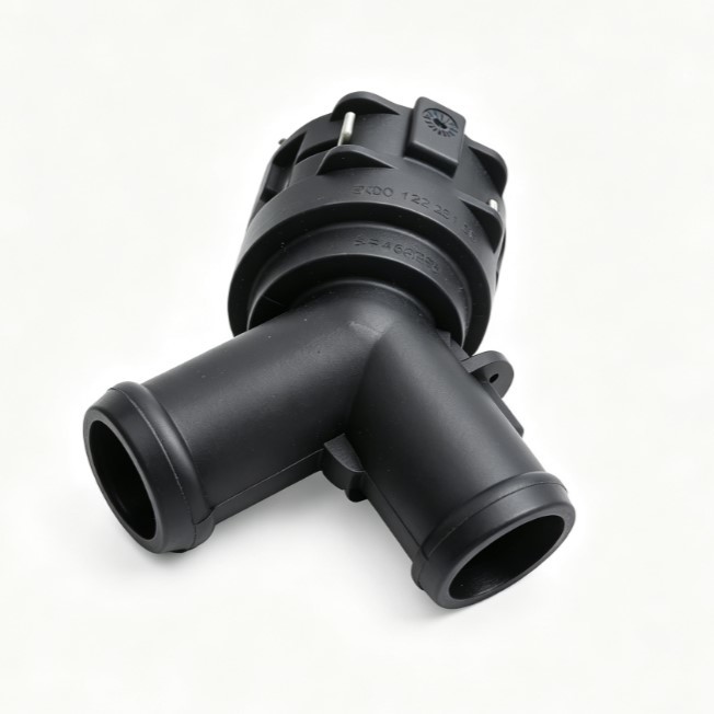 High Quality Water Pipe Fitting 5Q0122291BB for Audi