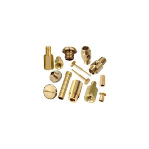 Wholesale Sandblasting Custom Brass Precision Parts CNC Milling Machining Service from china suppliers