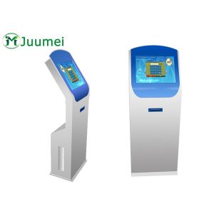 Interactive Wireless Calling System Electronic Queue System Ticket Dispenser
