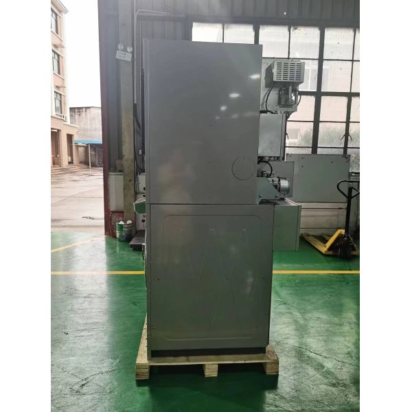 16kg Double Stack Coin Operated Washer and Dryer Machine for Laundromat