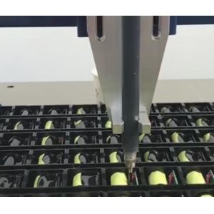 Automatic Adhesive Dispensing Equipment For Fast And Accurate Dispensing