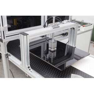 Multi - Function Positioning Automatic Gluing Machine