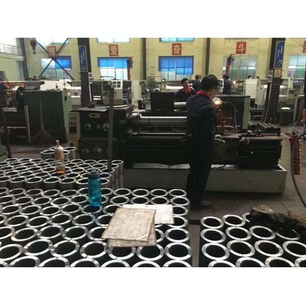 RC Water Well Drilling Tools Reverse Circulation DTH Hammer 4 inch 5 inch 6inch