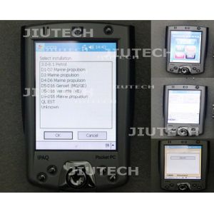 Penta With PDA Version For Penta Engine vocom