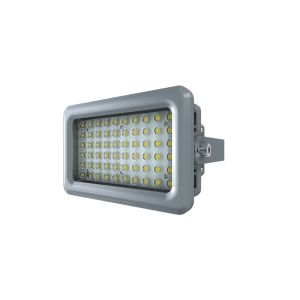 Buy cheap Chemical Industry IP66 Explosion Proof Lighting 2200K-7000K 140Im/W from wholesalers