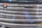 Stainless Steel Coil Tubing ASTM A269 TP304L TP316L TP316Ti