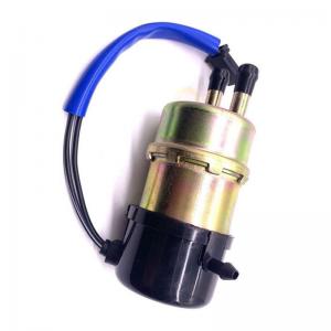 Wholesale Excavator Oil Fuel Pump 16700-MG9-771 For Construction Machinery Parts from china suppliers