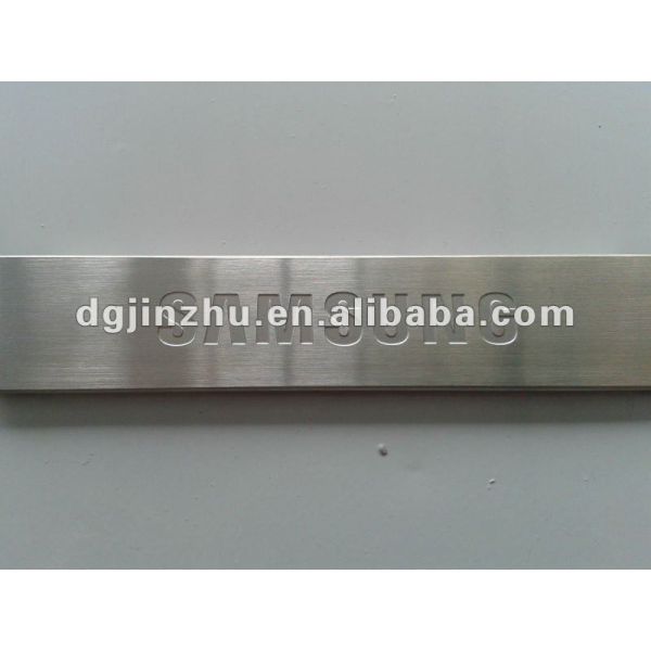 Multifunctional Sheet Metal Polishing Machine , Auto Metal Buffing Machine