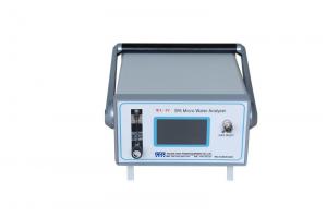 China GIS Gas Decomposition SF6 Gas Analyzer Fault Diagnosis Built In Power Source on sale