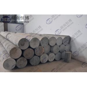 Wholesale Dissoluble Soluble Magnesium Alloy Material / Magnesium Billet Used In Underground Tools For Oil Extraction Bridge Plug from china suppliers