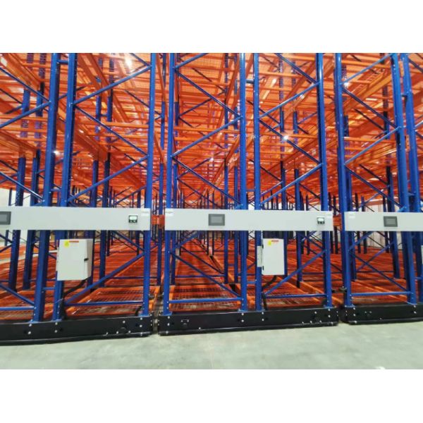 Wire Mesh Decking