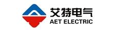 China AET Electric Corp. Ltd logo